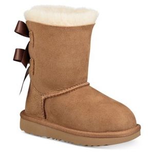 Sold! UGG Toddler Bailey Boots